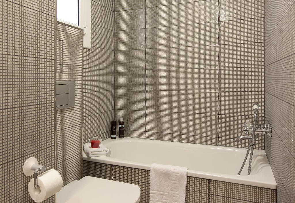 Click&Flat Luxury Tetuan Apartment Барселона Стая снимка
